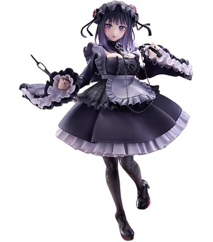 Amazon | 喜多川海夢 黒江雫 フィギュア その着せ替え人形は恋をする T