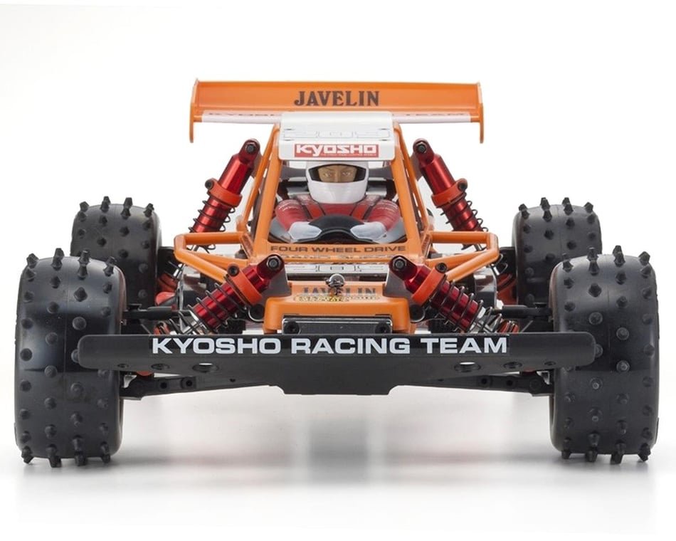 Kyosho Javelin 1/10 4WD Electric Buggy Kit [KYO30618B] - HobbyTown