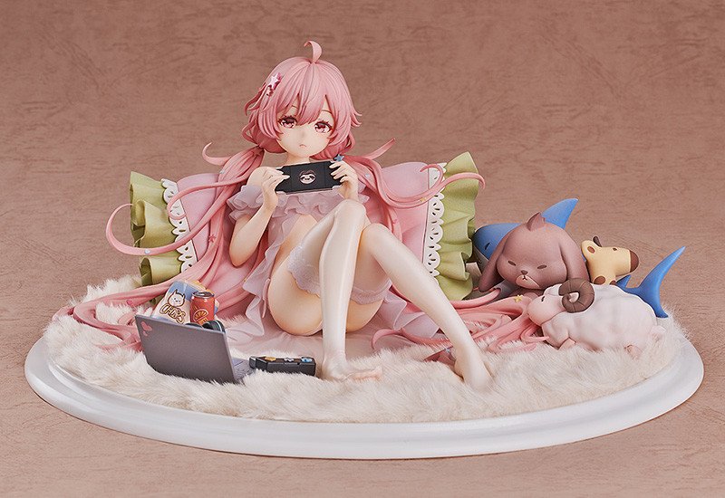 プライドオブエデン エヴァンテ＆ラヴィ フィギュアセット エヴァンテ