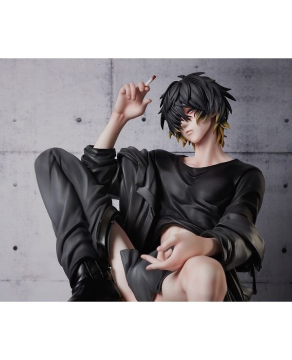 スロウ・ダメージ スロウダメージトワフィギュア 未開封 新品