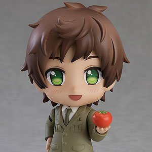 ねんどろいど アニメ「ヘタリア World☆Stars」 プロイセン[オランジュ