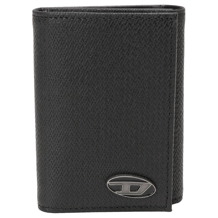 ディーゼル DIESEL パスケース付 4連 キーケース X09366 P1101 T8013