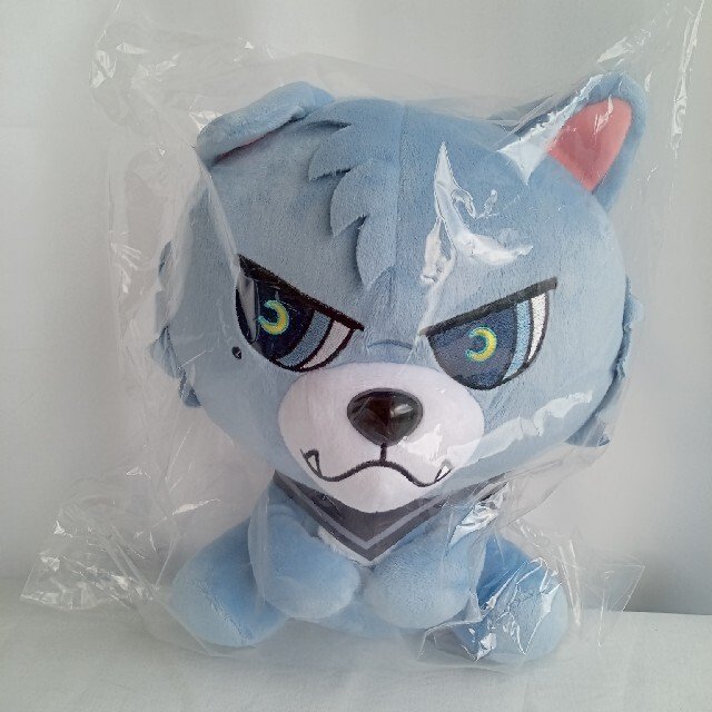 登坂広臣 ØMI ルーヴくん ぬいぐるみ【受注商品】 のいぴ様専用』登坂