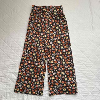 Misha & Puff - misha and puff Camp pant Buff lattice 3yの通販 by