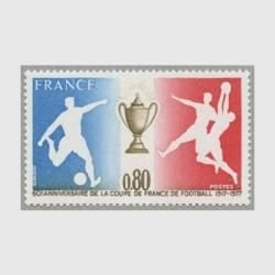 フランス 1998年サッカー・ワールドカップ - 趣味の切手専門店