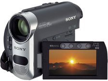 SONY DCR-HC48 価格比較 - 価格.com