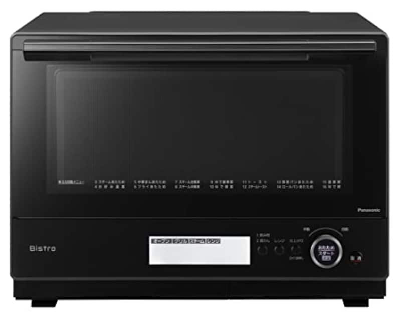 Panasonicハイグレードコンベクションビストロワイドスチームオーブン