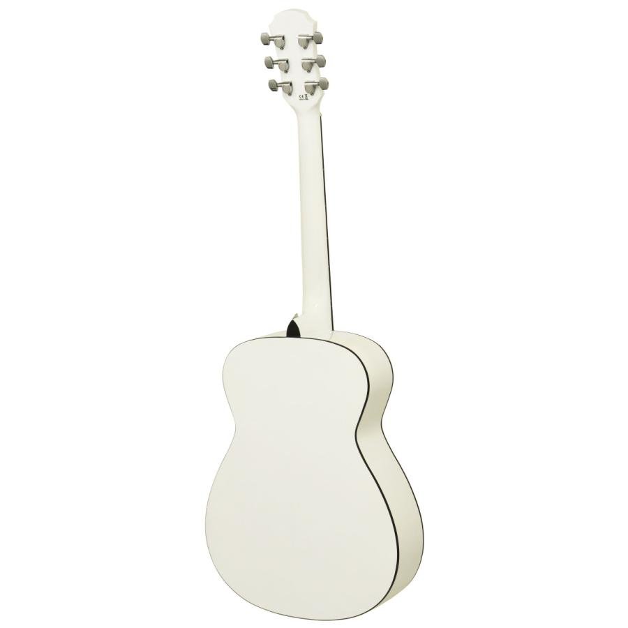 アコースティックギター 初心者 Legend by Aria FG-15/WH アリア