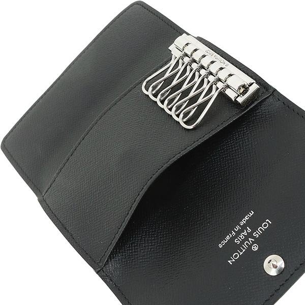 LOUIS VUITTON（ルイ・ヴィトン） キーケース ミュルティクレ 6 N62662