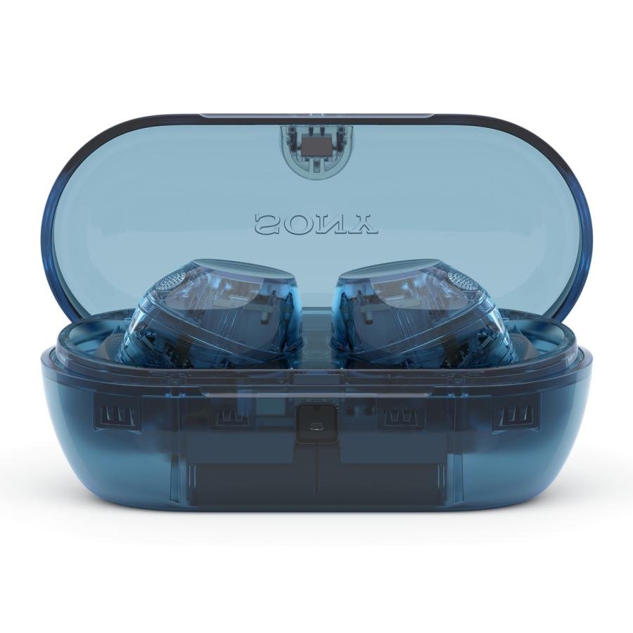 SONY（ソニー） WF-C710N (L) ワイヤレス ノイズキャンセリング