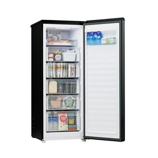 Haier】電気冷凍庫