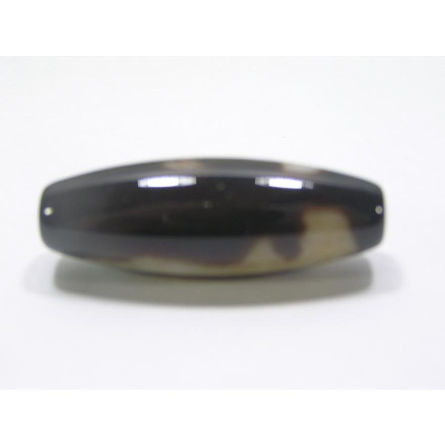 双観音天珠（そうかんのんてんじゅ）チベット天珠 瑪瑙 天然石