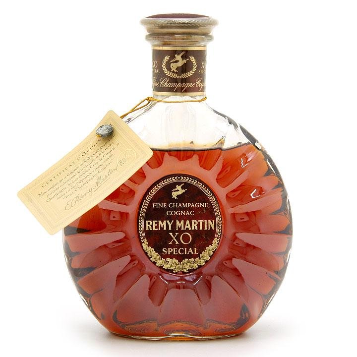 REMY MARTIN（レミーマルタン） 古酒 コニャック REMY MARTIN XO
