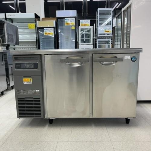 ホシザキ業務用コールドテーブル RT-120PNC ショップ ホシザキ 業務用