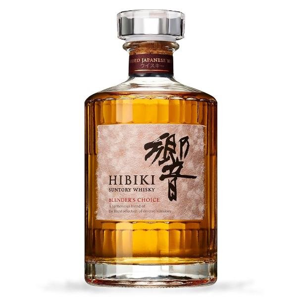 響 ブレンダーズチョイス サントリー ウイスキー ブレンダーズ