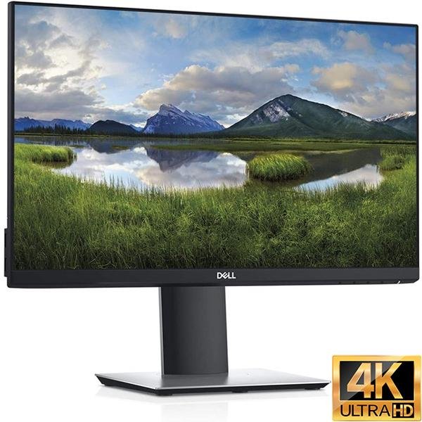 DELL（デル） 4K Dell Monitor U2718Q 27インチ 4K 3840x2160 IPS 非