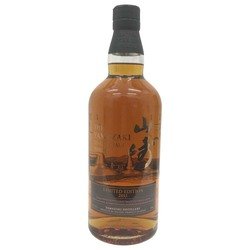 サントリー 山崎 リミテッドエディション2015 ウイスキー 43% 700ml を