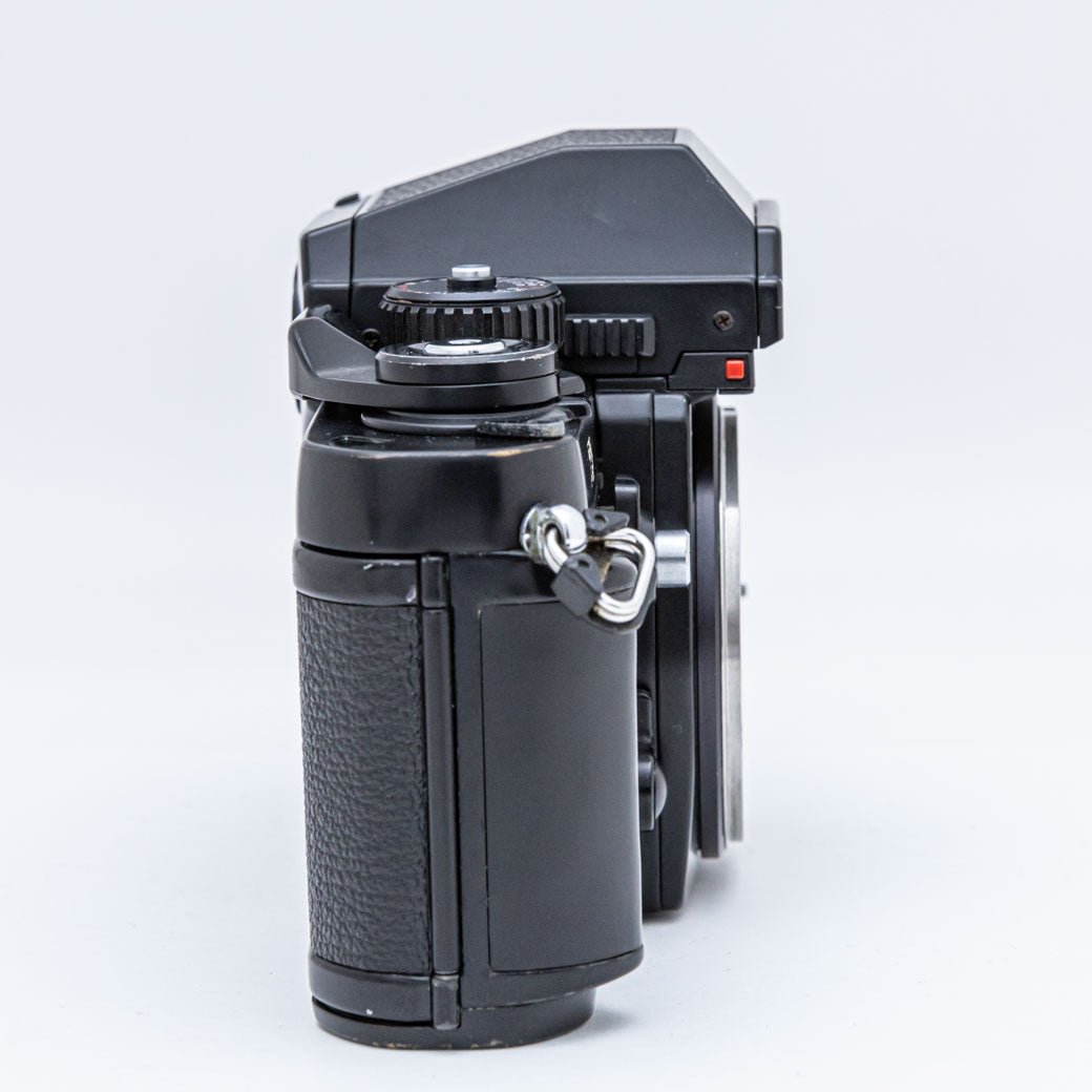 Nikon F3 アイレベル – ねりま中古カメラきつね堂
