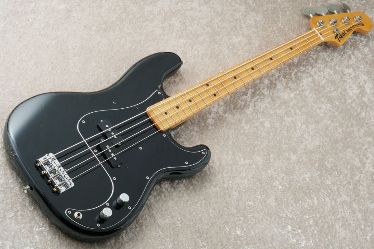 PB-40 HARD PUNCHER 1982年製 | 【クロサワ楽器店オンラインショップ