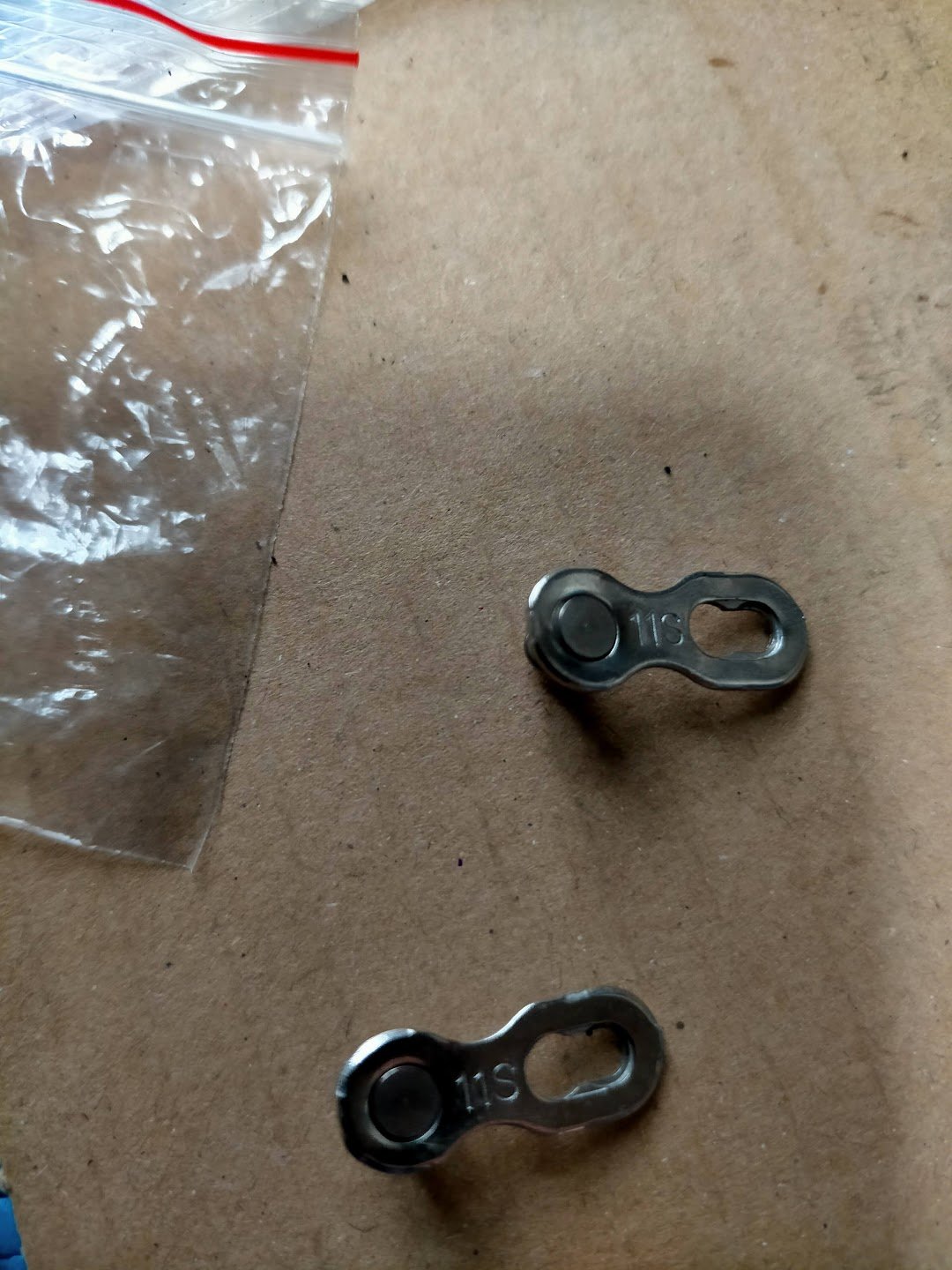 徹底インプレ】GORIX 「11速用 自転車チェーン(GX-11SC)」はミッシング