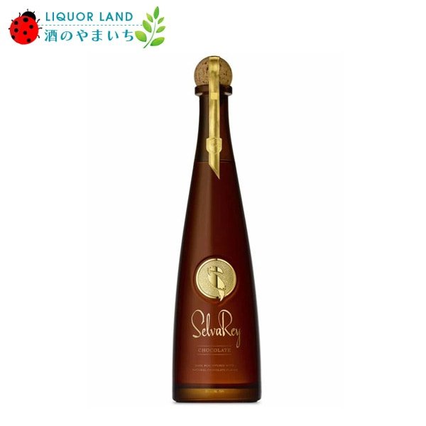 ブルーノ・マーズ プロデュースのプレミアム・ラム！】 セルバレイ