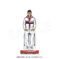 一般予約】新テニスの王子様 BIGペアアクリルスタンド 合宿所の日常ver