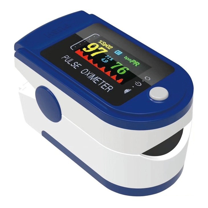 30個まとめ売りパルスゼロメーター血中酸素飽和度計 【公式通販】