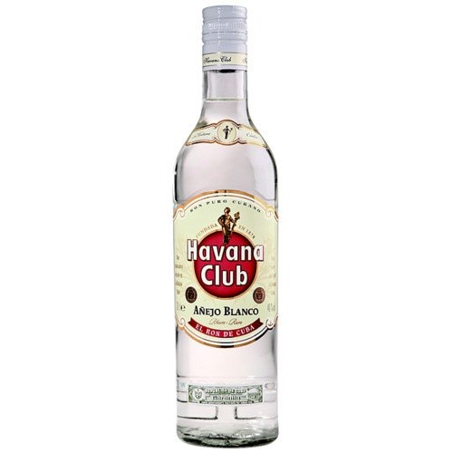 ハバナクラブ アネホブランコ：700ml☆ [73765]終売(98-0) 激安酒通販