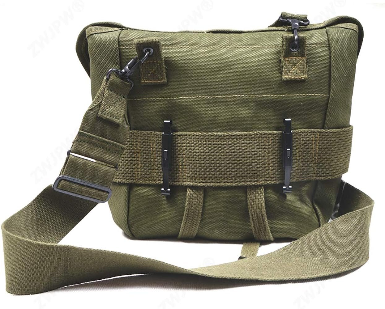 Amazon.co.jp: M1961 フィールドバットパック ヴィンテージ US