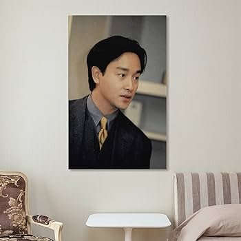 Amazon.co.jp: レスリーチャン 1956年香港生まれ。中国の男性歌手