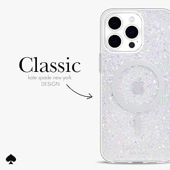 Amazon.co.jp: ケイト・スペード ニューヨーク Apple iPhone 15 Pro