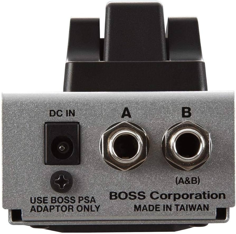 とん)BOSS RC-3 ループステーション + FS-7 Boss RC-3 Loop Station