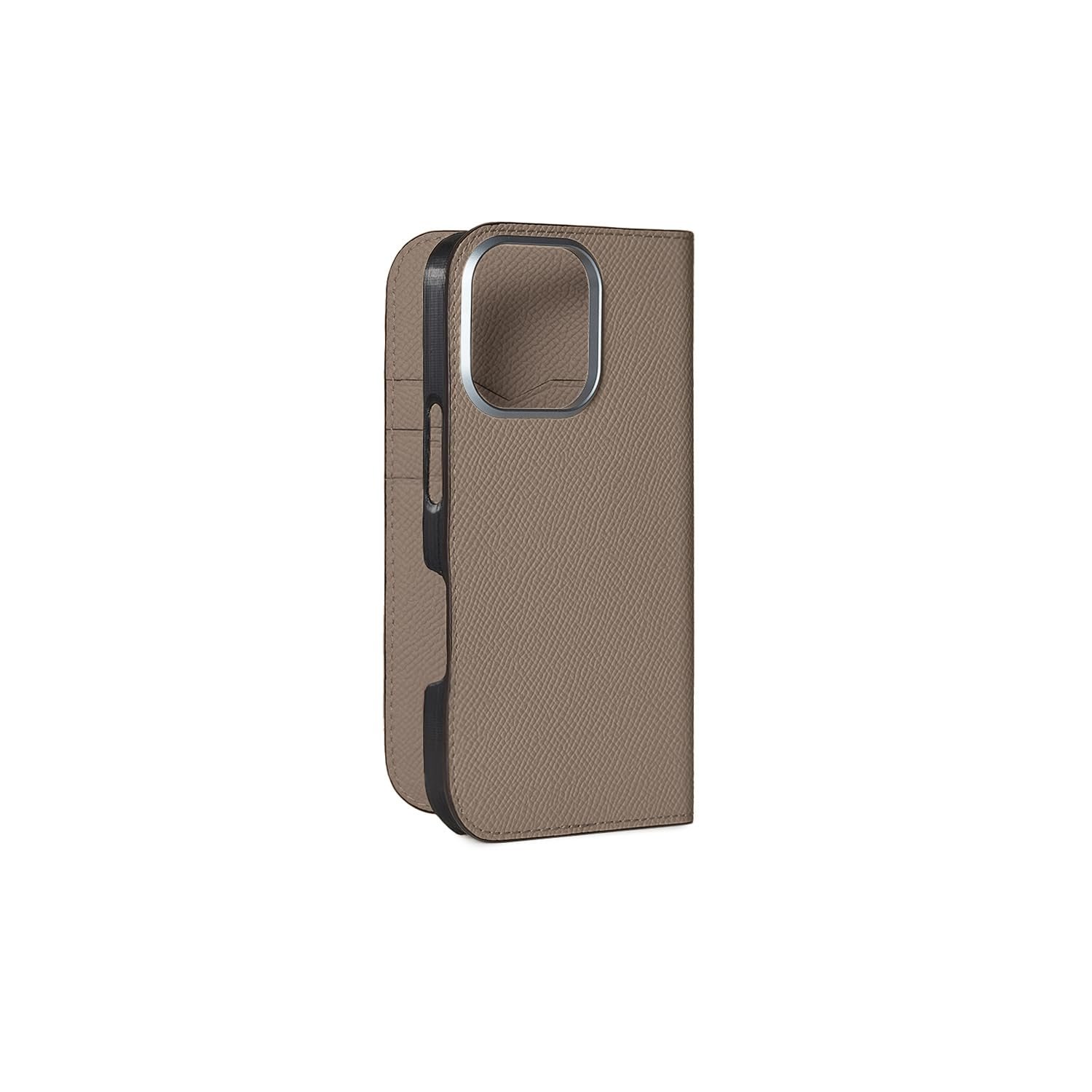 Amazon.co.jp: 【BONAVENTURA】(iPhone16Pro) ダイアリーケース