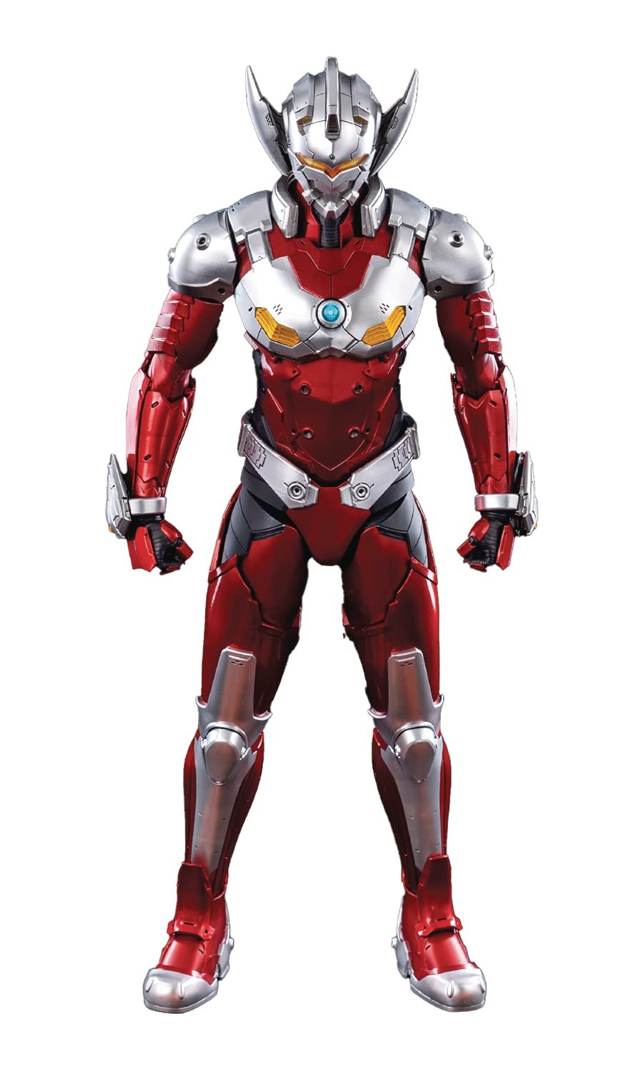 Amazon.com: threezero: Ultraman Anime