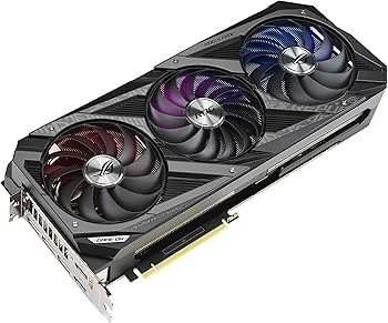 Amazon | ASUS ROG STRIX NVIDIA GeForce RTX 3090 ゲーミング