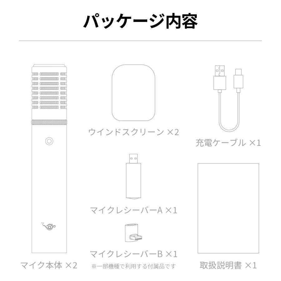 Aladdin Mic2 アラジン マイク 2 | スマート家電／IoTを進めるなら