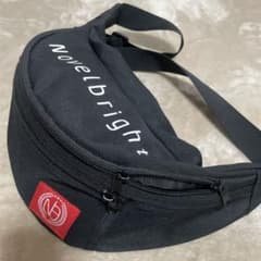 Novelbright☆ボディバッグ - メルカリ