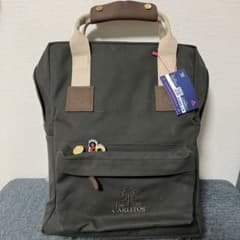 超激レア！！ドイツパビリオン限定CARLITOS リュック とピンバッジ2種