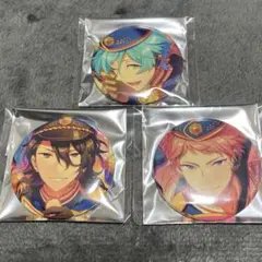 2026年最新】五奇人 缶バッジ 宗の人気アイテム - メルカリ