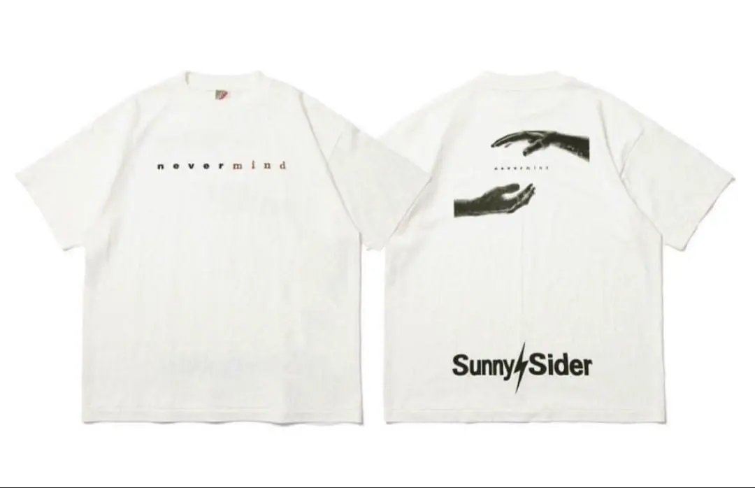 2026年最新】NEVERMiND jesseの人気アイテム - メルカリ