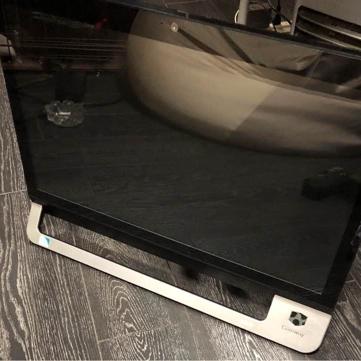 Gateway デスクトップパソコン Gateway One ZX6900 and ZX4300 Series Desktop PC - ecoustics.com