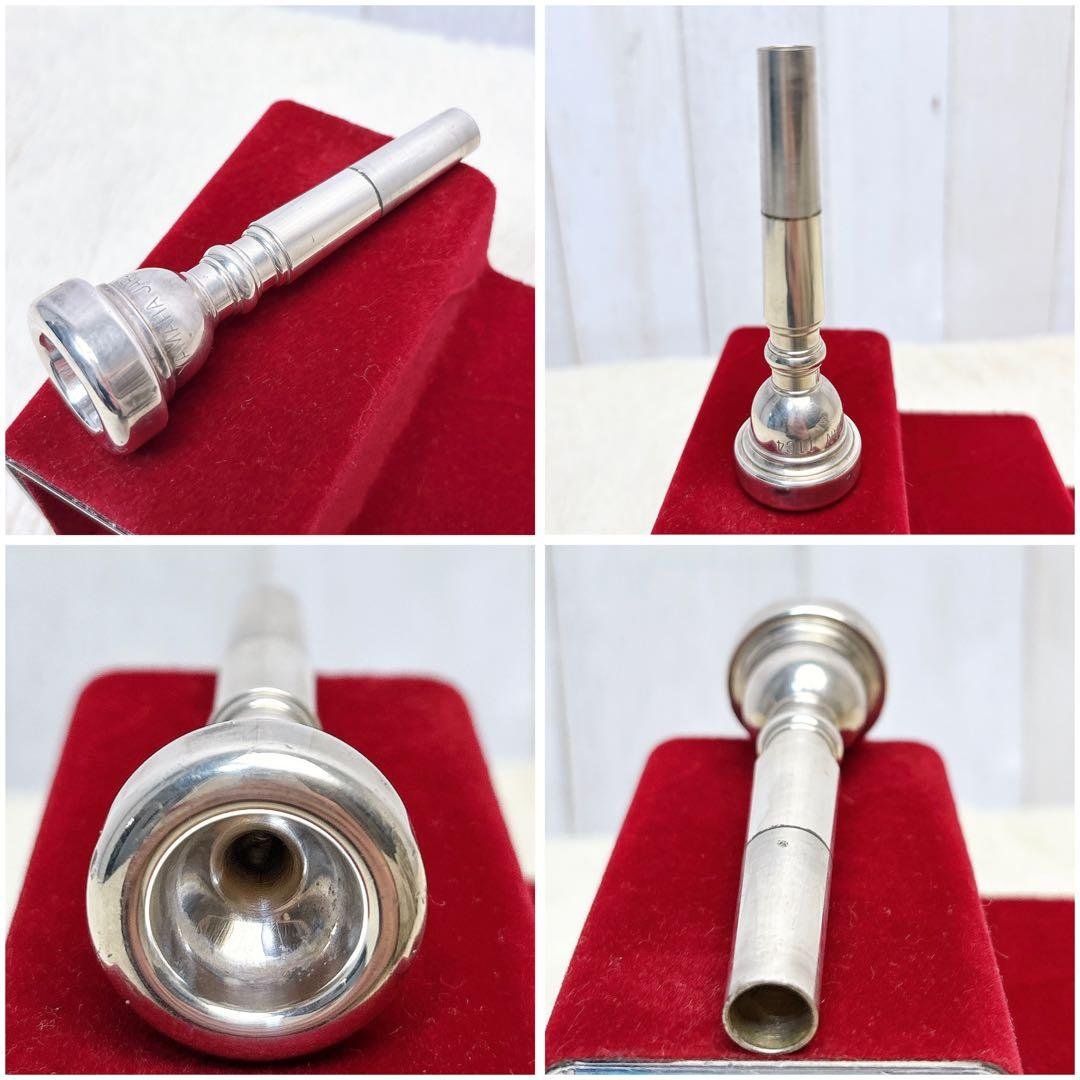 YAMAHA ヤマハ Custom YTR-9830 ピッコロトランペット