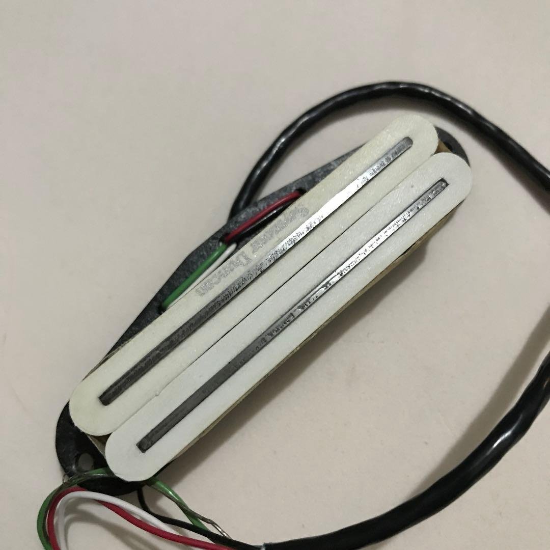 セイモアダンカン SHR 1B ホット レール