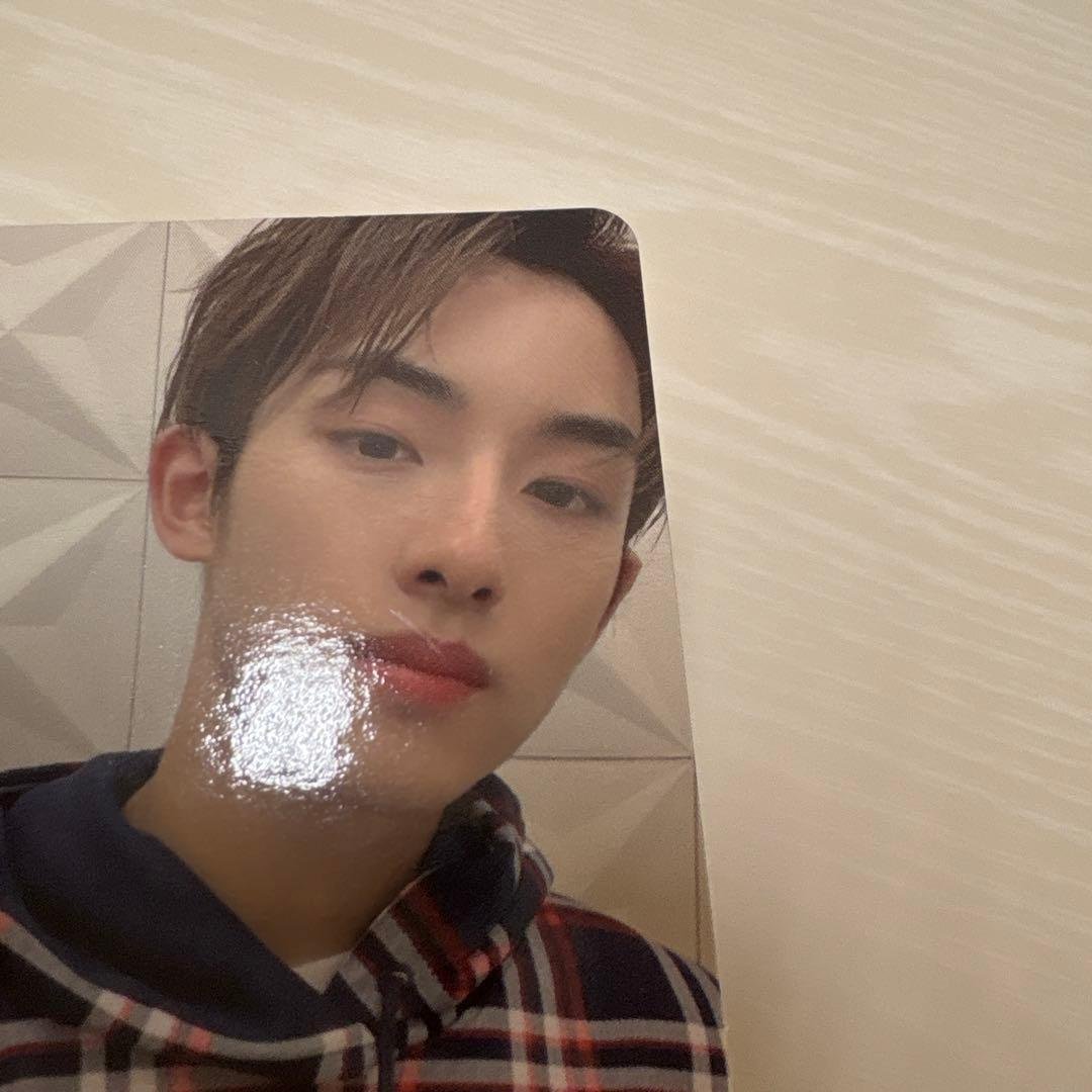 NCT WayV ウィンウィン トレカ セット - メルカリ