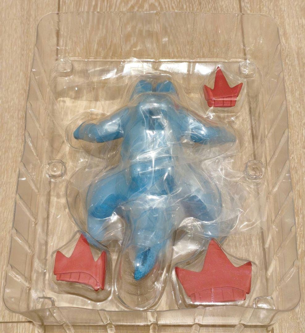 ポケモンスケールワールド ジョウト御三家 バクフーン メガニウム オーダイル