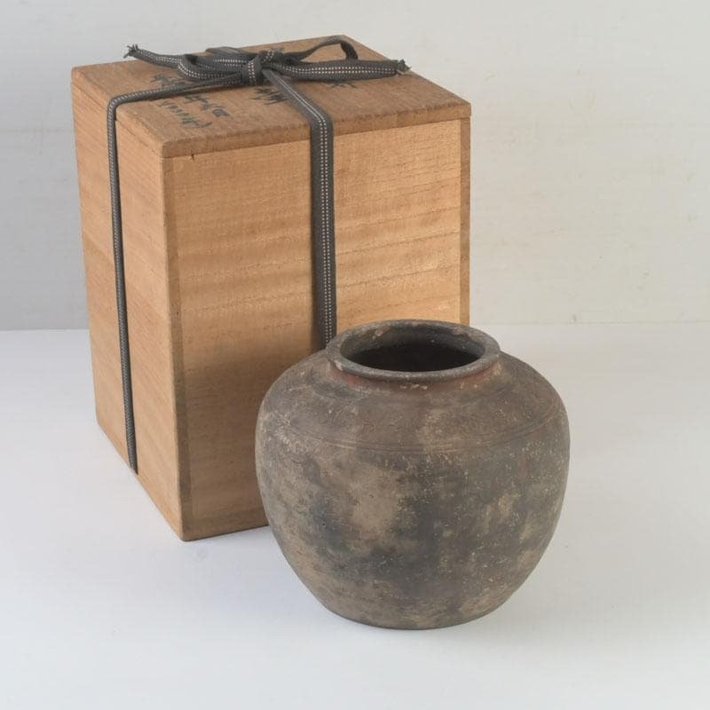 中国　紫砂　朱泥　漢詩刻　壷　時代箱付　V　9807A 中国 紫砂 朱泥 漢詩刻 壷 時代箱付 V 9807A 唐物古玩 中国