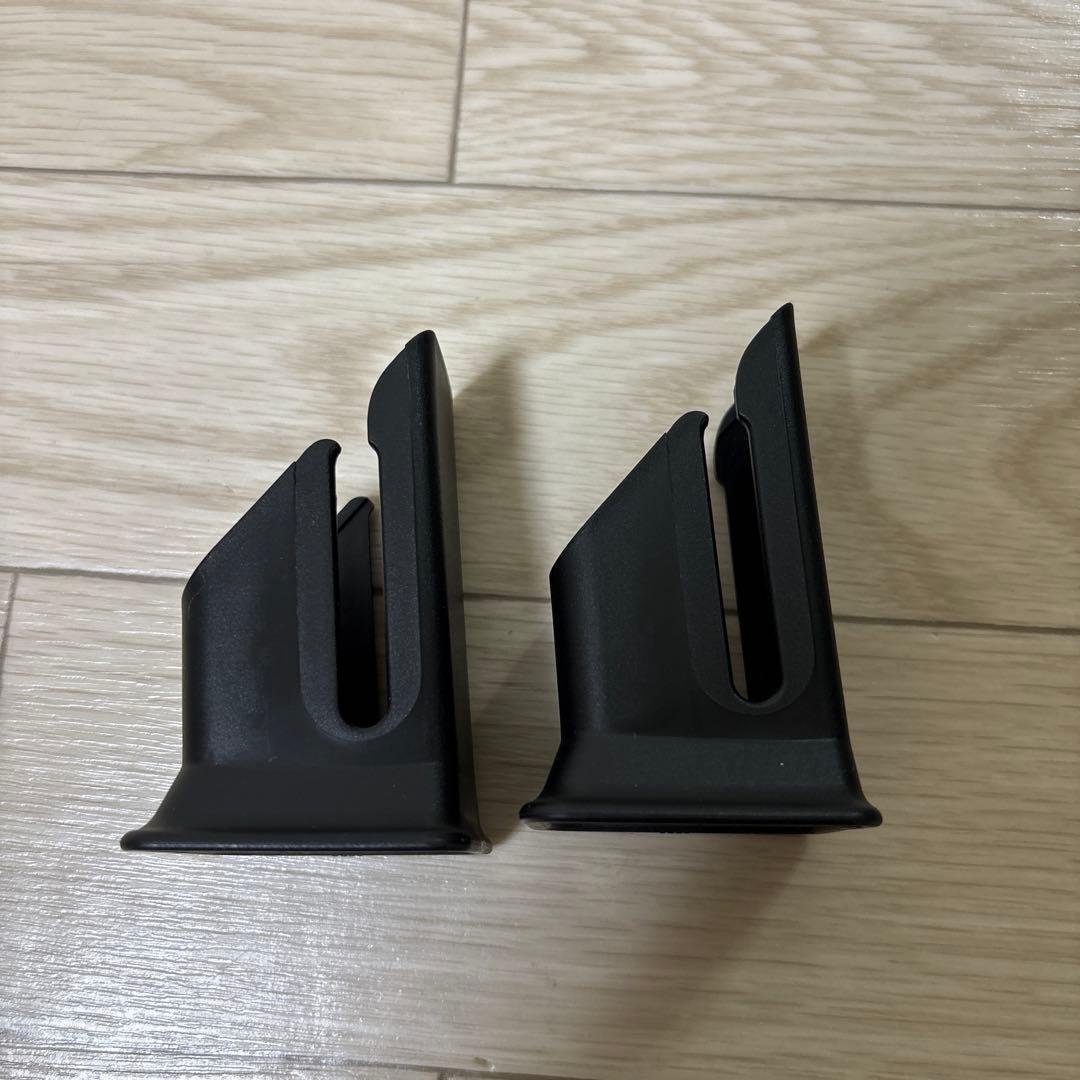 Combi クルムーヴスマート ISOFIX エッグショック