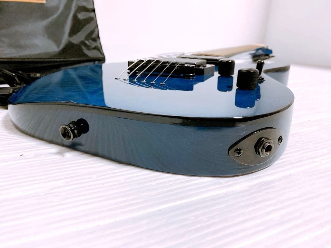 ESP バンドリ!  M-II SAYO ROSELIA 氷川紗夜モデル