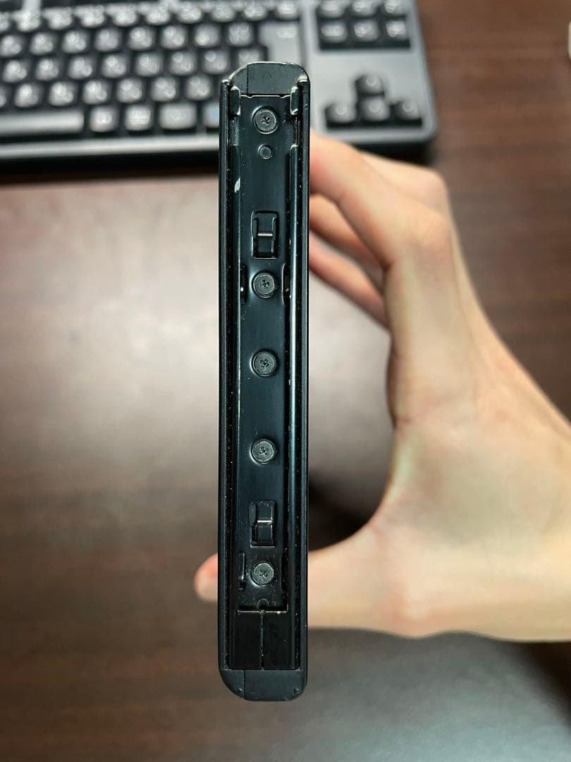 Nitendo Switch 本体のみ