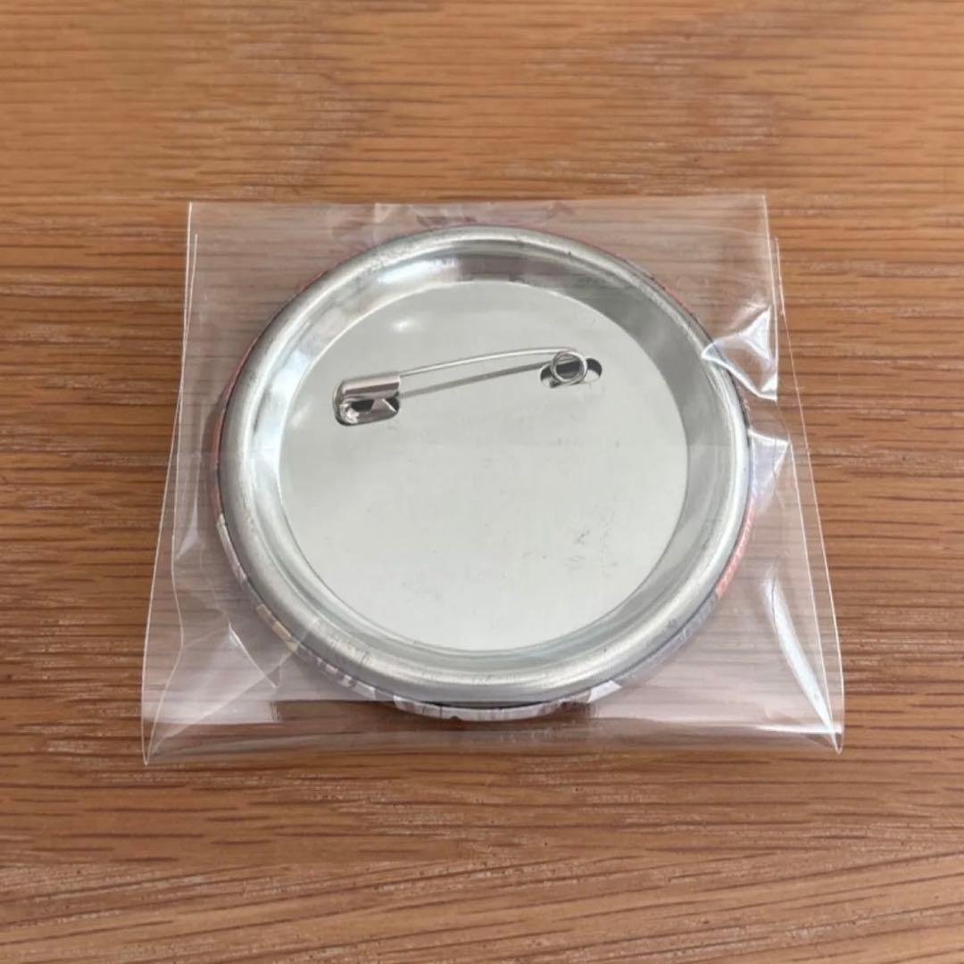 泉鏡花 文豪ストレイドッグス 文スト 原作 缶バッジ 春河　レア